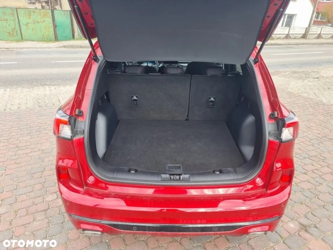 Ford Kuga 2.5P PHEV FWD ST-Line - 16