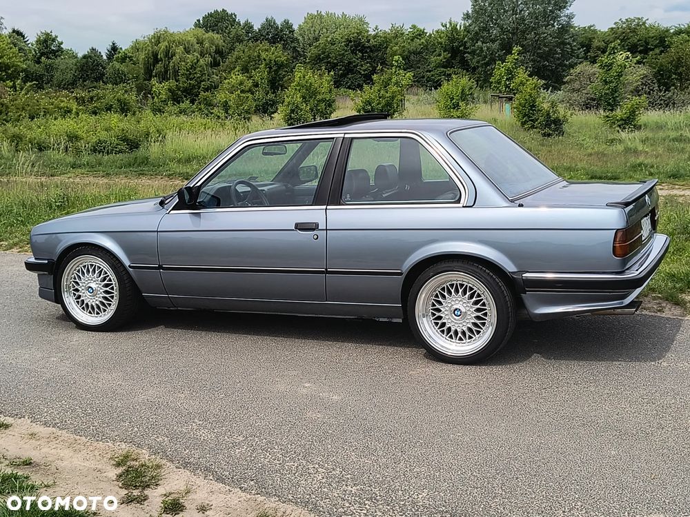 BMW Seria 3 - 3