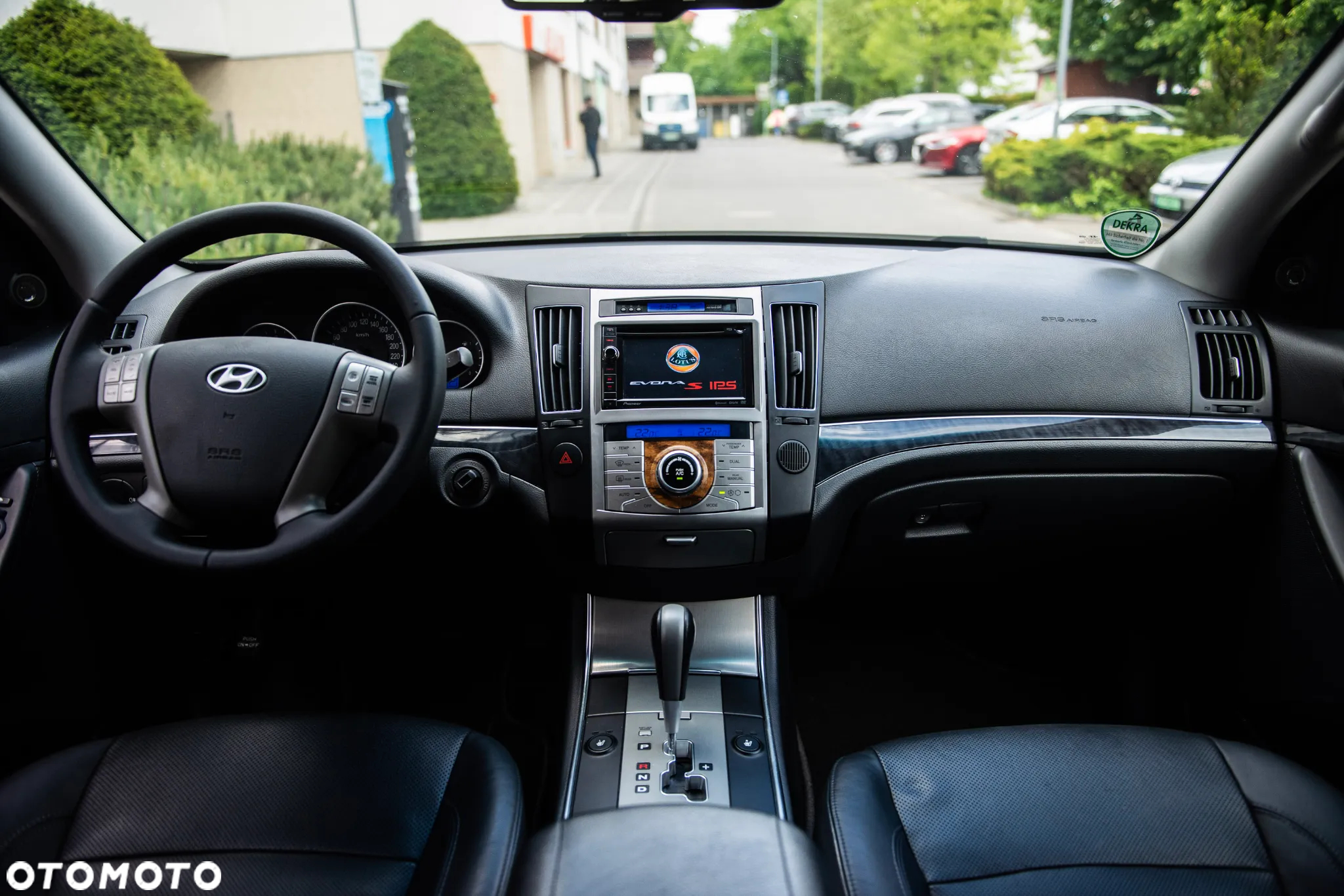 Hyundai ix55 3.0 V6 CRDi Executive - 27