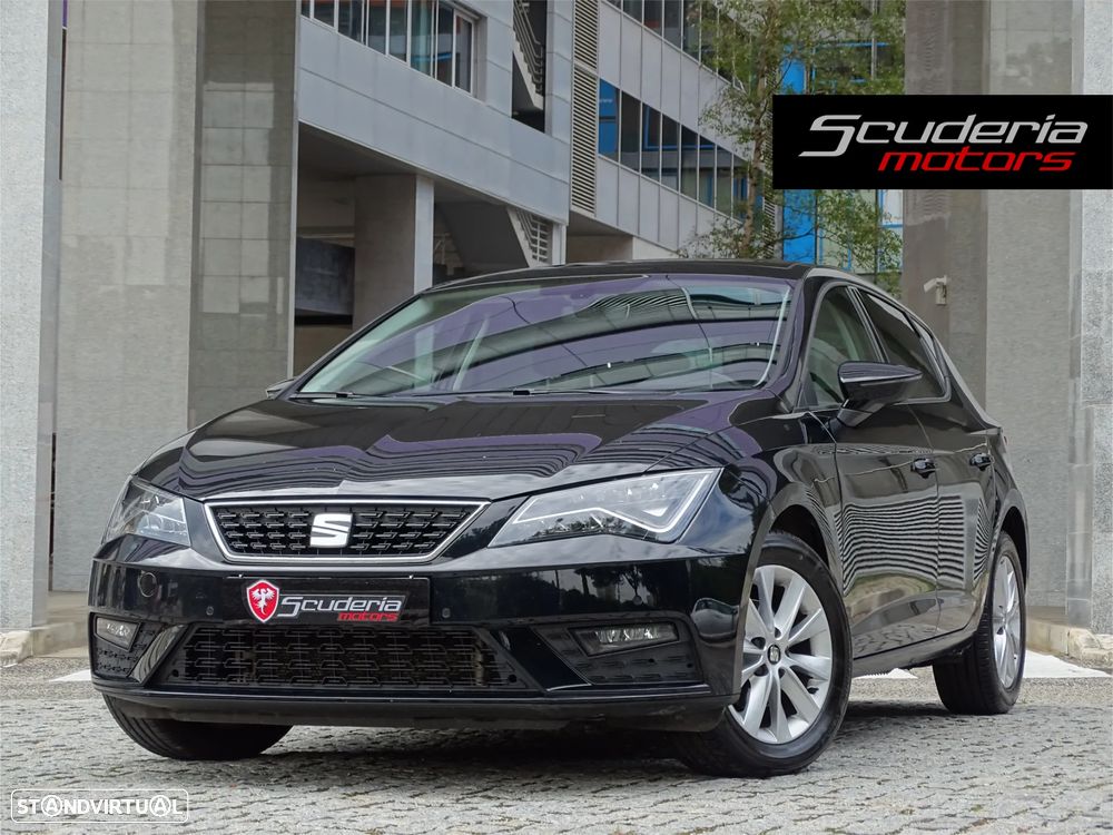 SEAT Leon 1.0 EcoTSI Style S/S - 1
