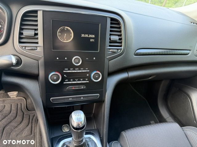 Renault Megane 1.5 dCi Zen - 21