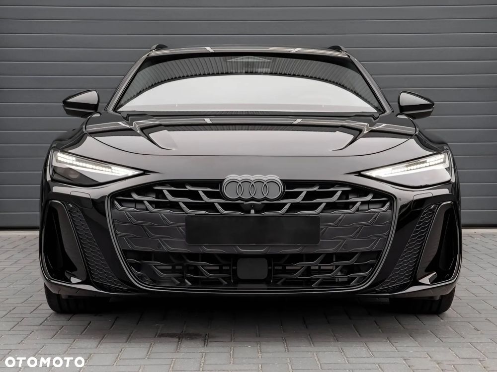 Audi A6 Avant 45 TFSI Quattro Sport S tronic - 2