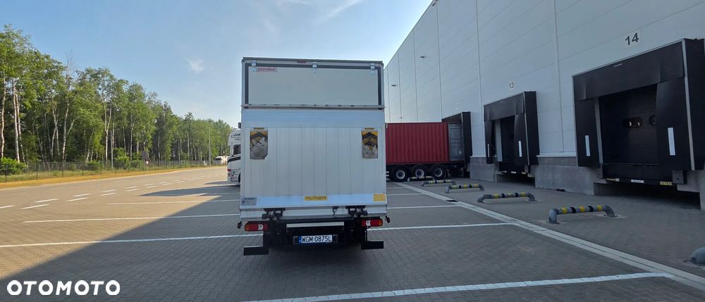 Iveco Daily 50C18 - 4