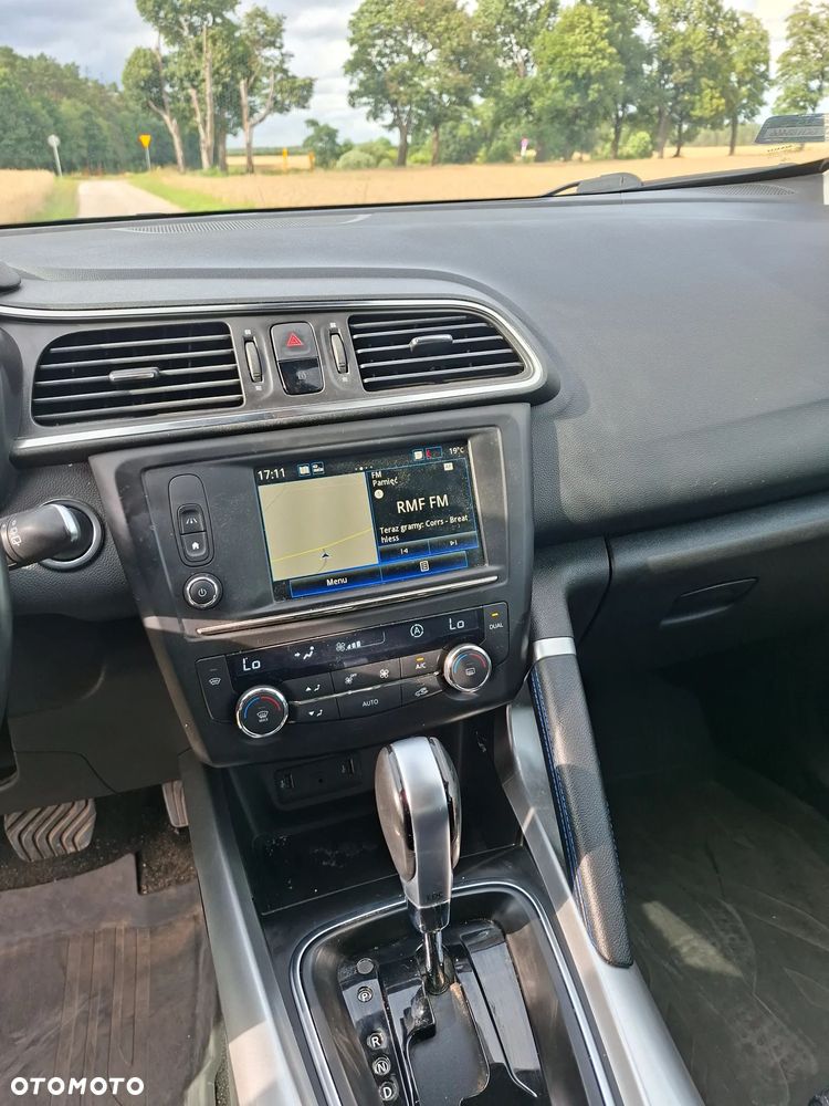 Renault Kadjar 1.2 Energy TCe Limited EDC - 9