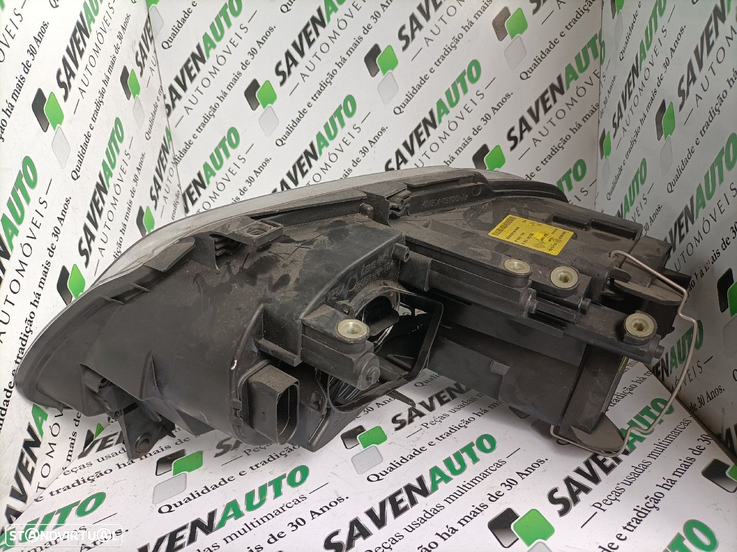 Farol Dto Volkswagen Touran (1T1, 1T2) - 3