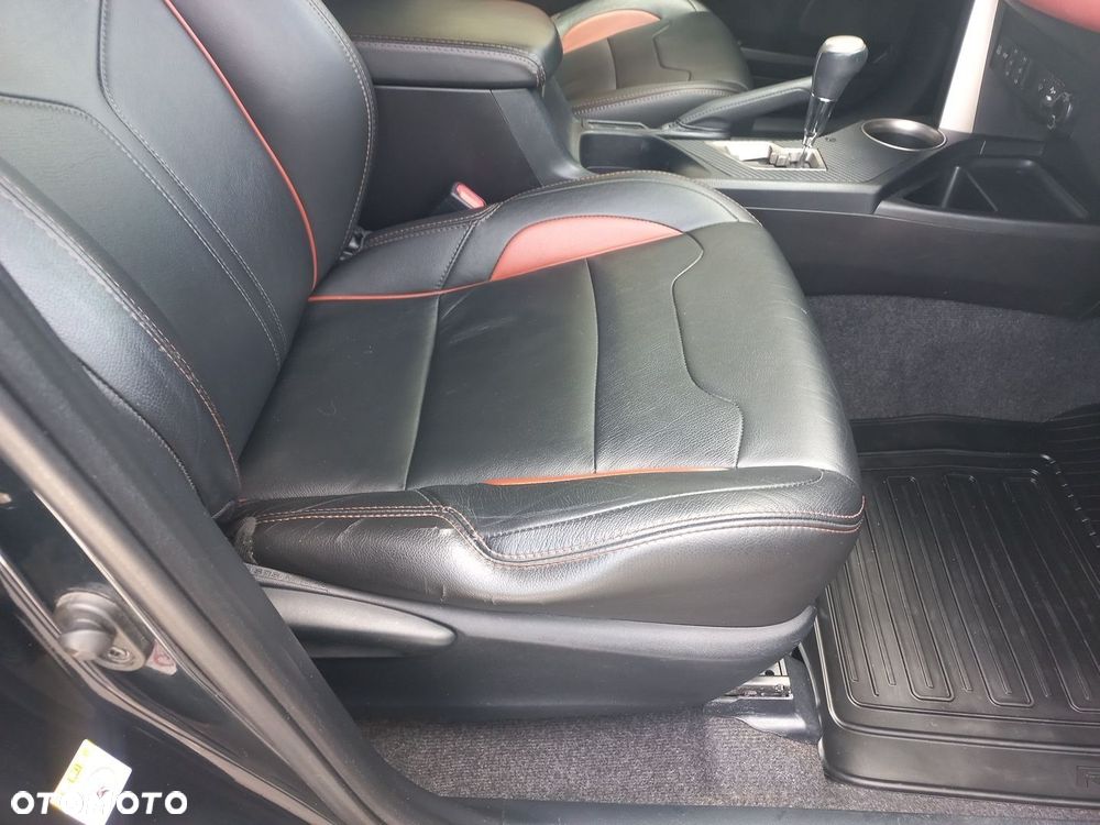 Toyota RAV4 2.0 Premium 4x4 MS - 14