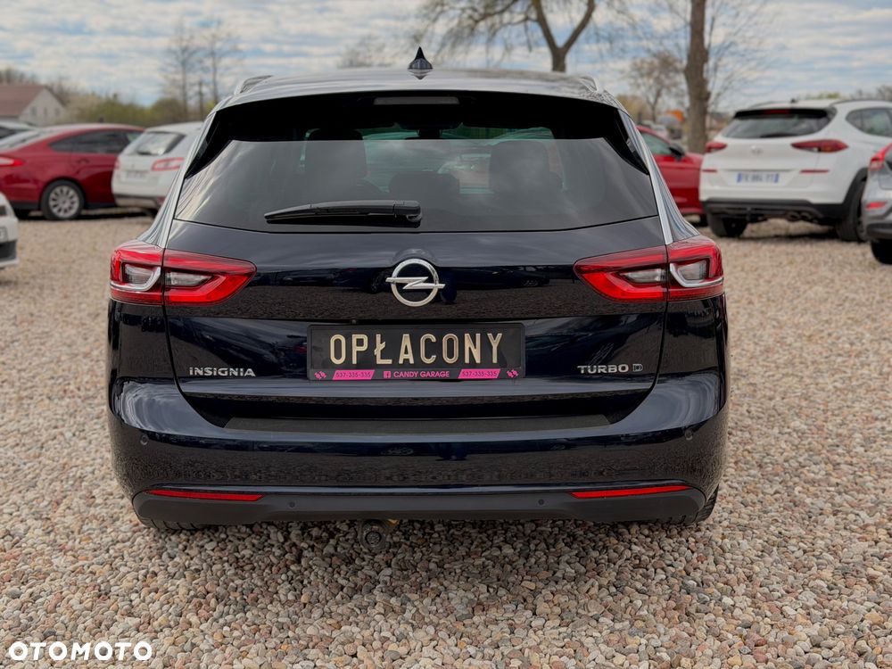 Opel Insignia 2.0 CDTI Executive - 11