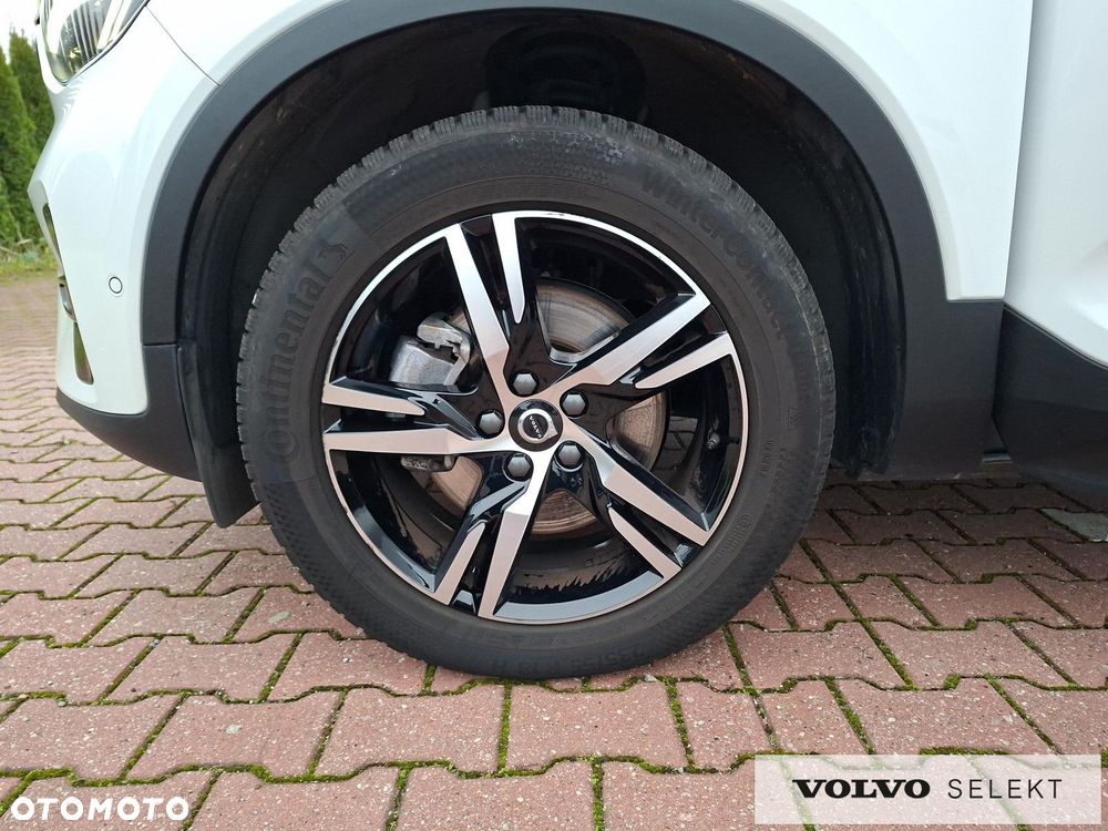 Volvo XC 40 - 17