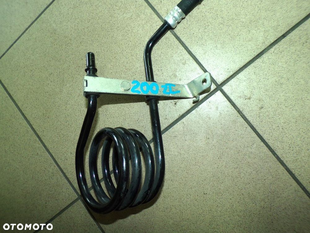 DUCATO BOXER JUMPER 14- PRZEWÓD WSPOMAGANIA KIEROWNICY 1374627080 - 3