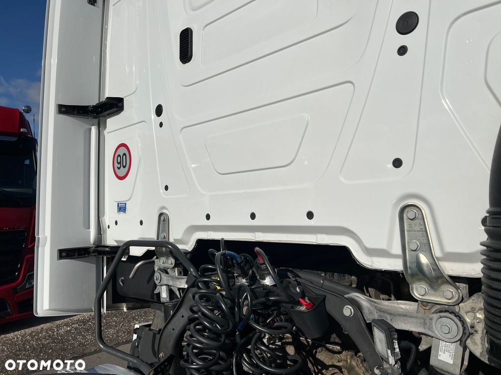 Mercedes-Benz ACTROS L bez retardera prokontraktowy - 18