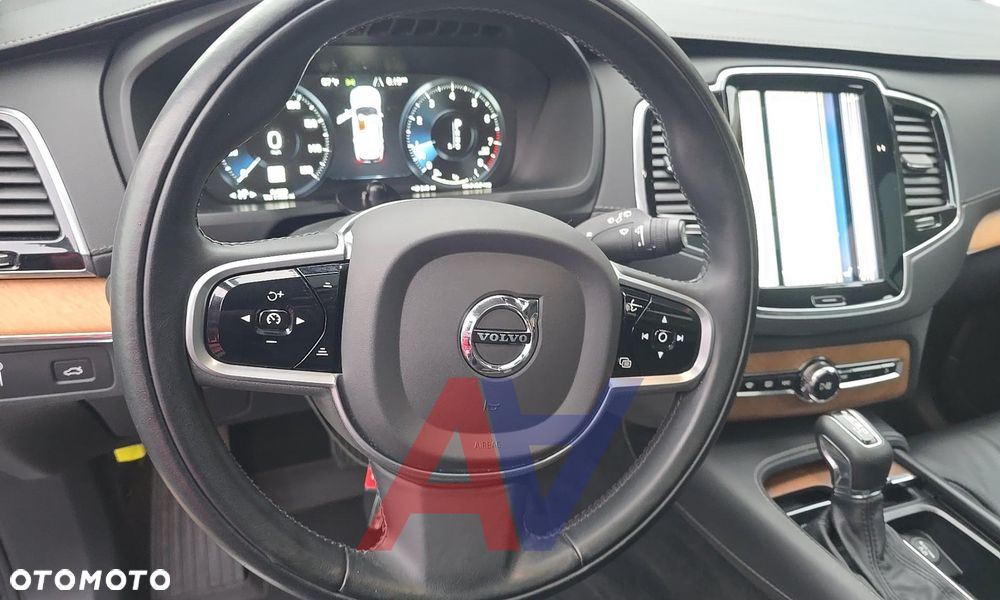 Volvo XC 90 2020