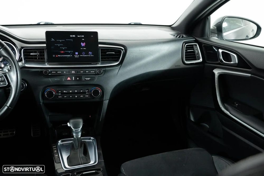 Kia ProCeed 1.6 CRDi GT Line 7DCT - 21