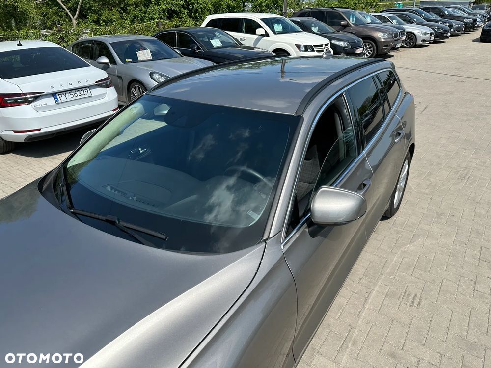 Volvo V60 - 34