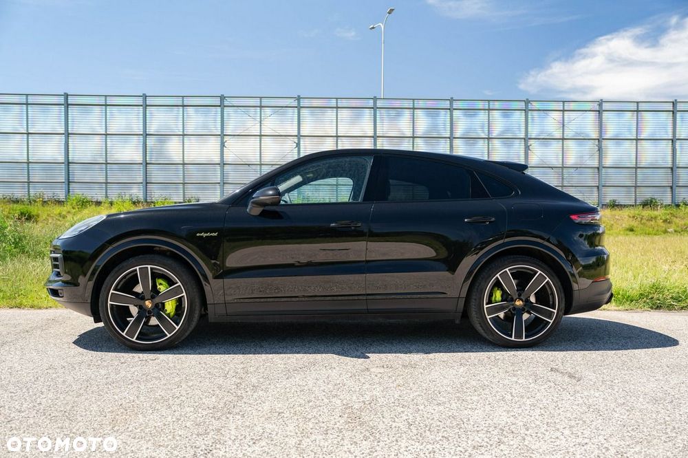 Porsche Cayenne - 11