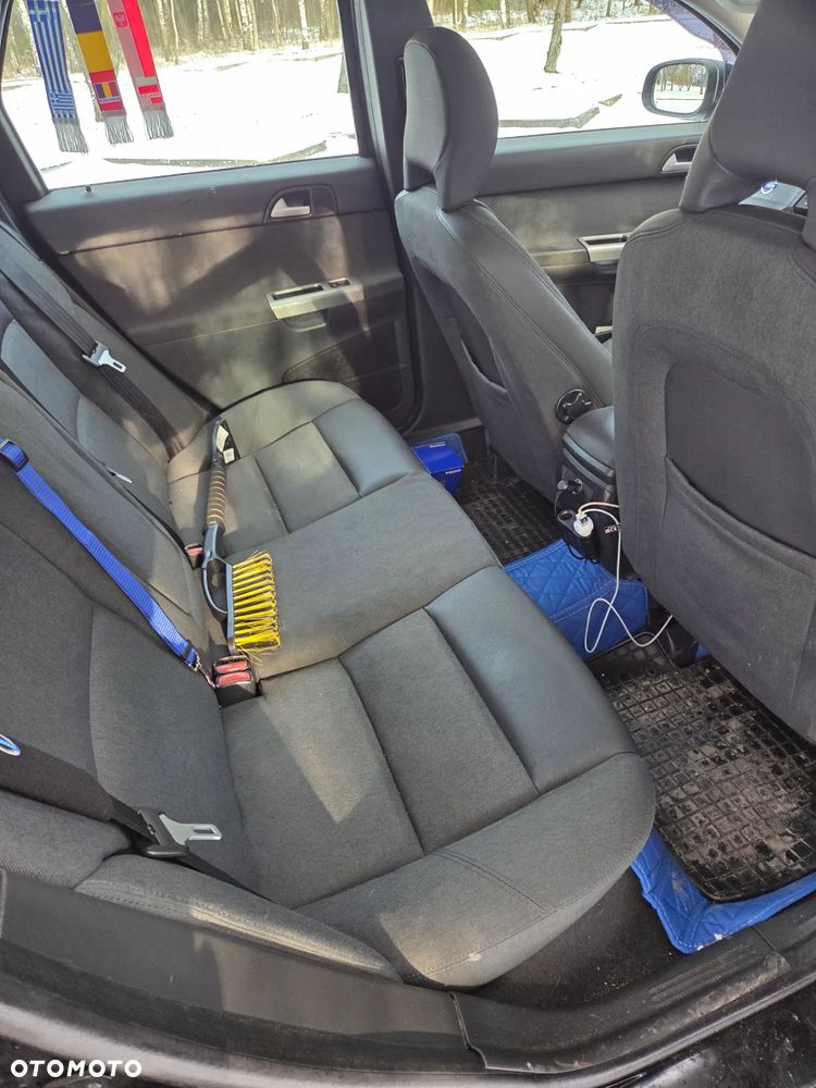 Volvo V50 2.0D DPF Momentum - 14