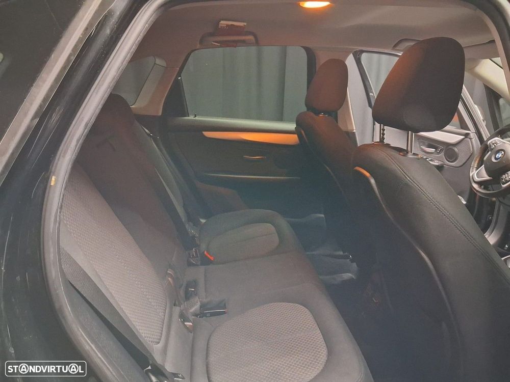 BMW 225xe Active Tourer Advantage - 10