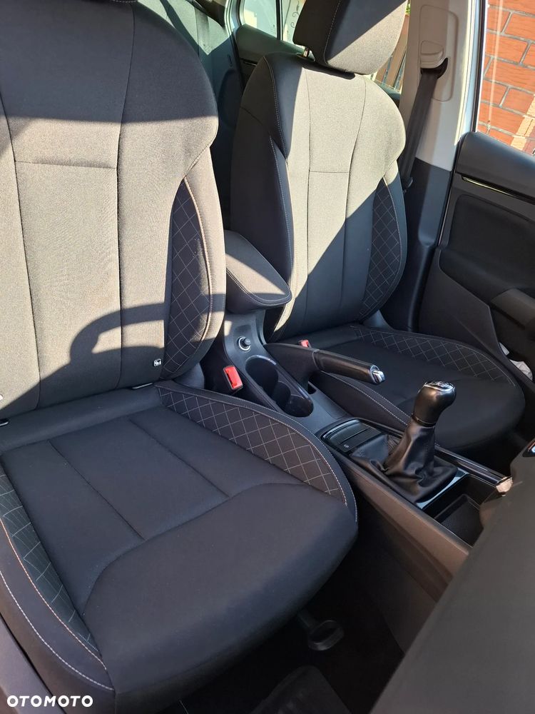 Skoda Scala 1.0 TSI Ambition - 23