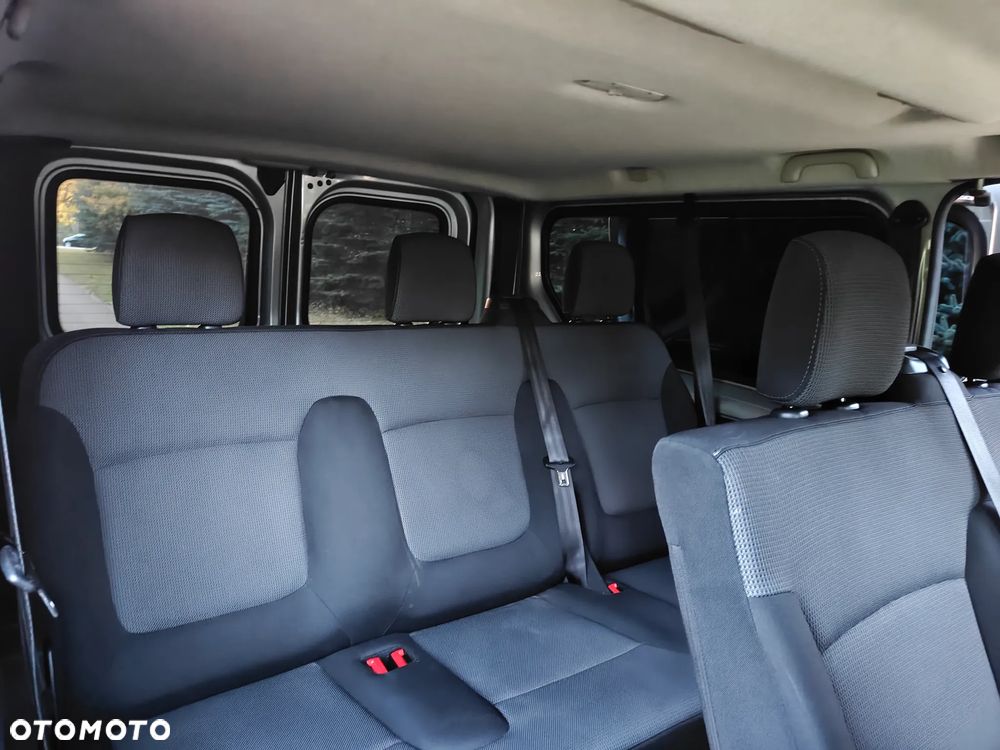 Renault Trafic - 14