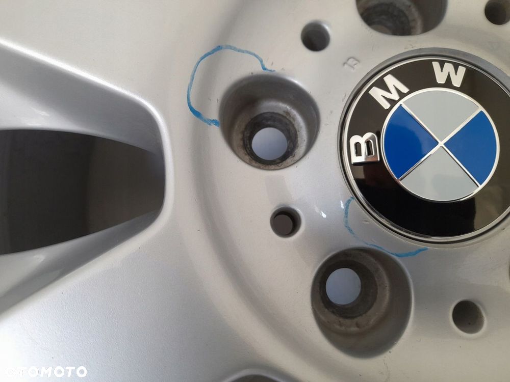 Felgi aluminiowe BMW OE 6758774 7.0" x 16" 5x120 ET20 - 7