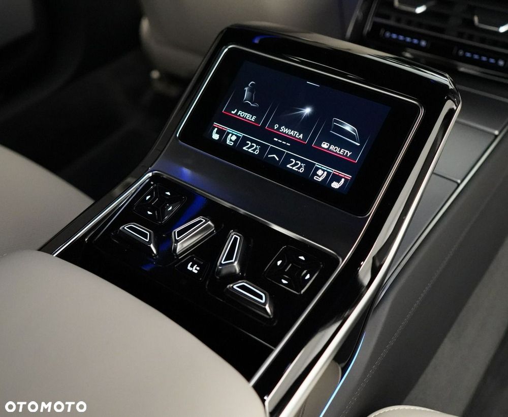 Audi A8 - 20