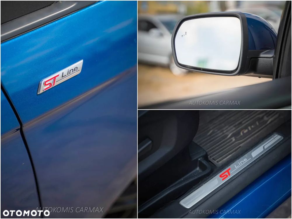 Ford Edge - 25