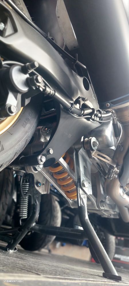 Yamaha TMAX - 24