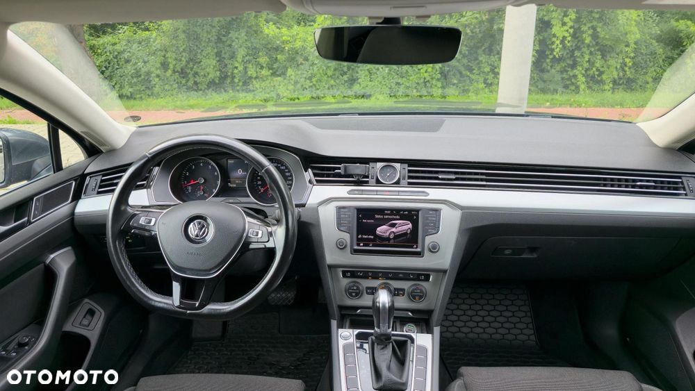 Volkswagen Passat Variant 1.4 TSI ACT (BMT) DSG Comfortline - 9