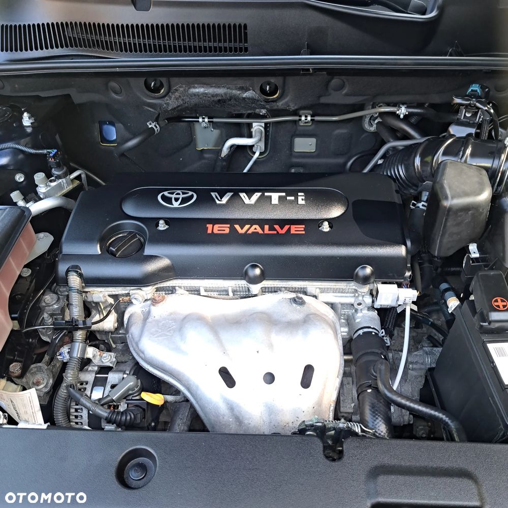 Toyota RAV4 2.0 4x4 Sol - 16
