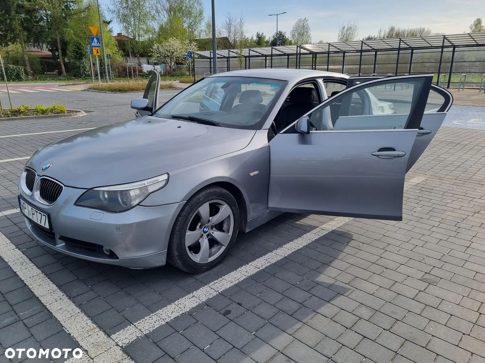 BMW Seria 5 - 28