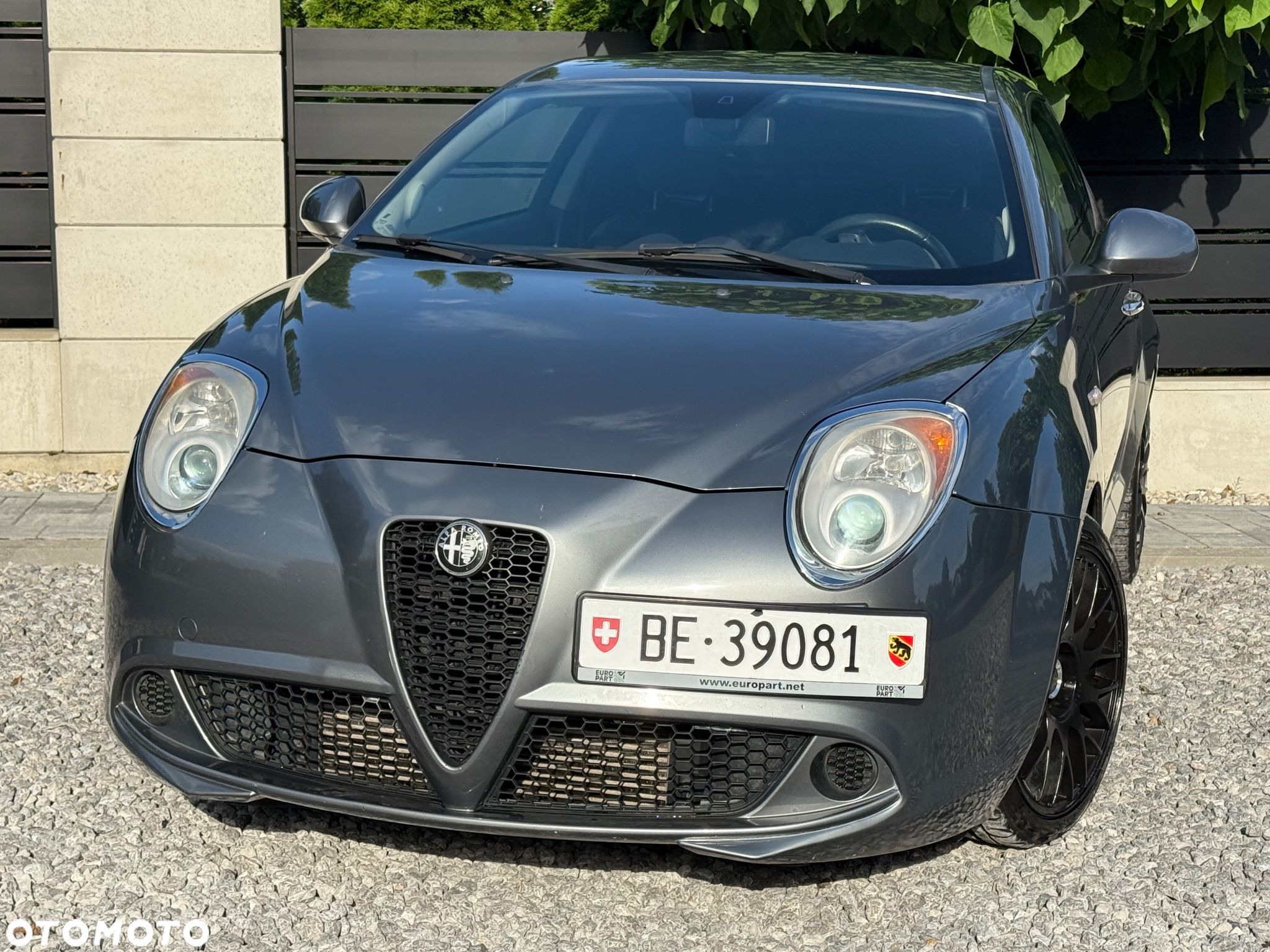 Alfa Romeo Mito 1.4 TB MultiAir Distinctive - 1