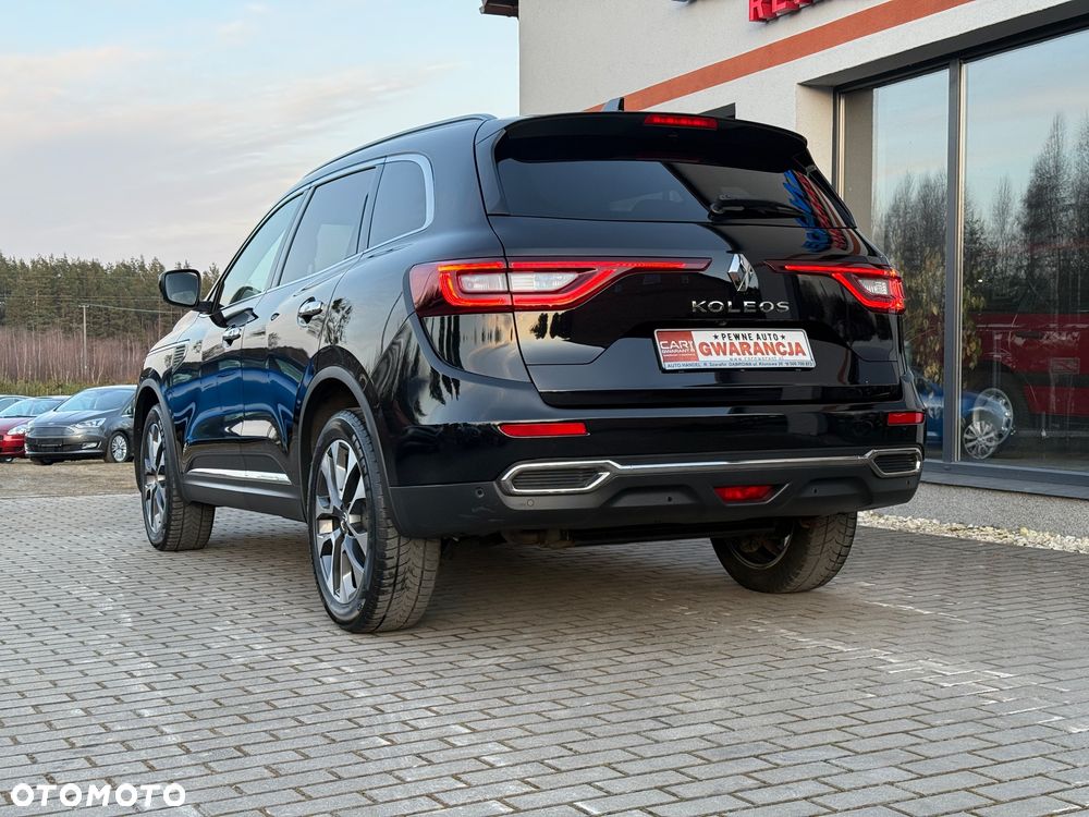 Renault Koleos ENERGY dCi 175 X-tronic LIMITED - 13