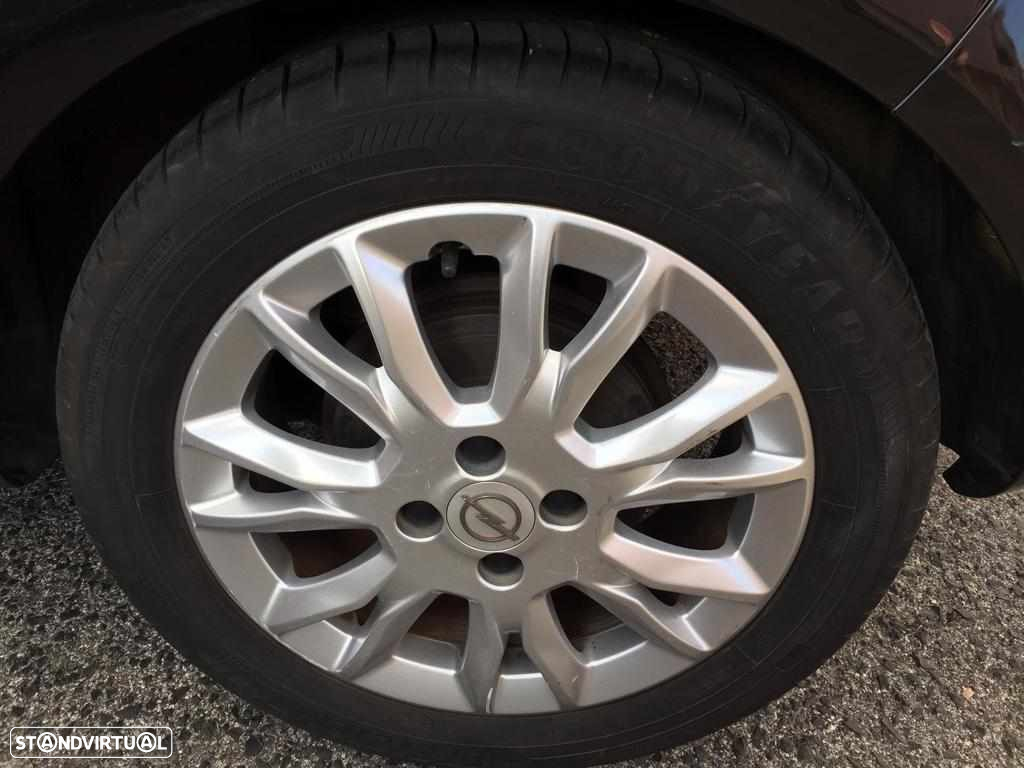 Opel Corsa - 5