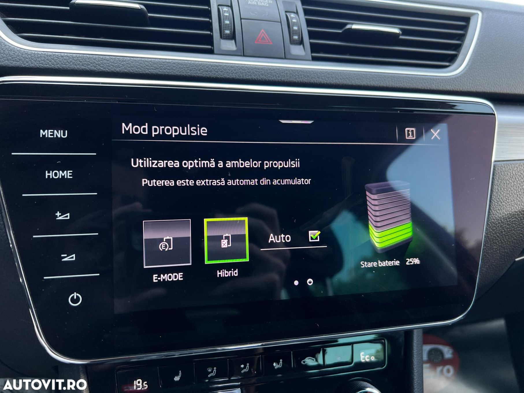 Skoda Superb - 28