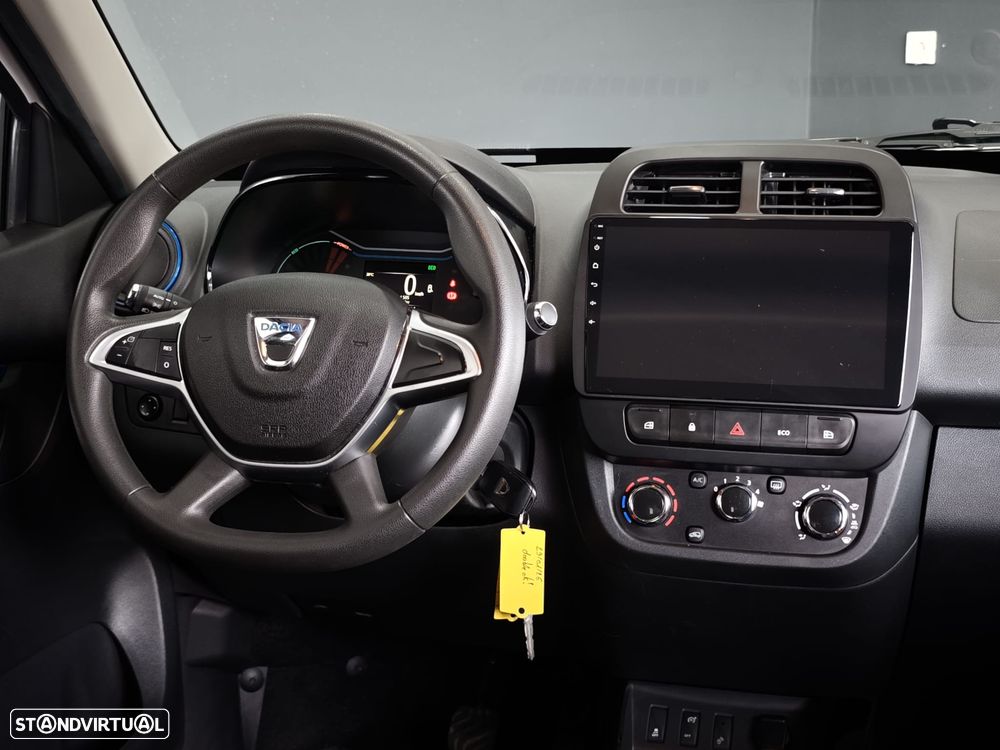 Dacia Spring Comfort Plus - 45