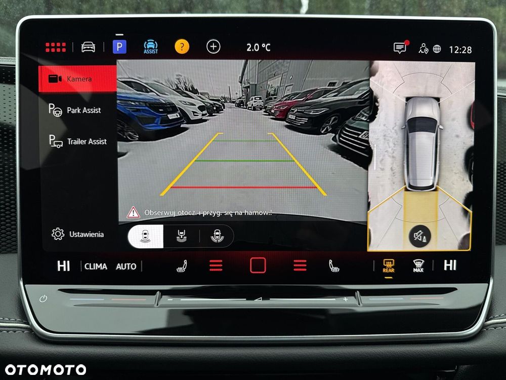 Volkswagen Passat - 34