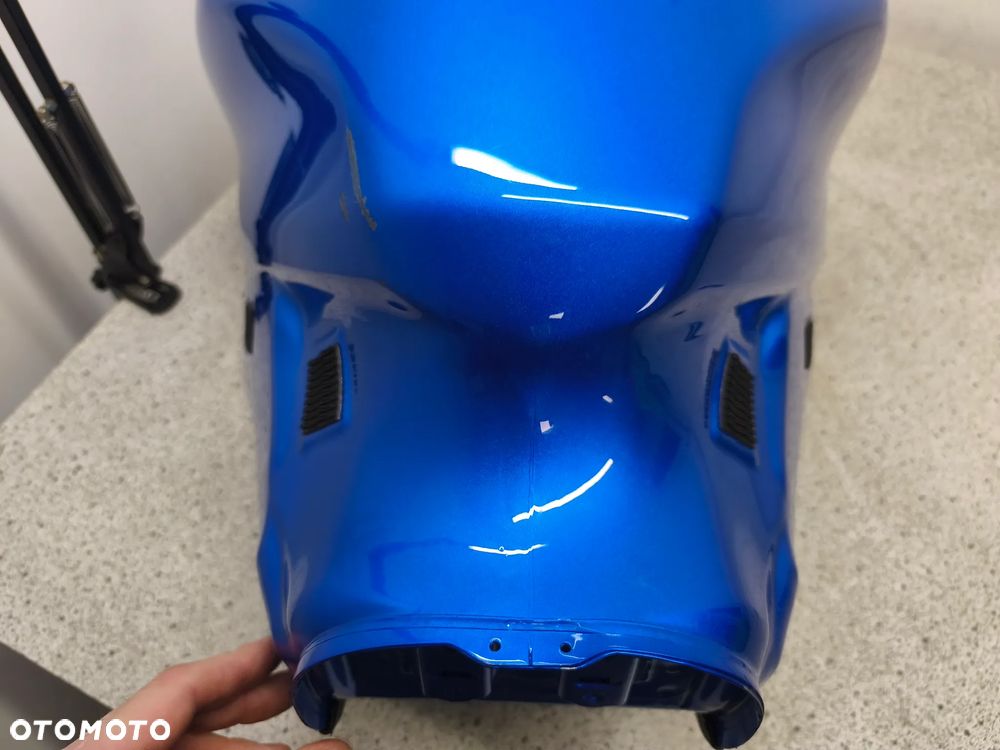 Bak, zbiornik paliwa Suzuki GSX-S 1000 GSXS 1000 GX - 13