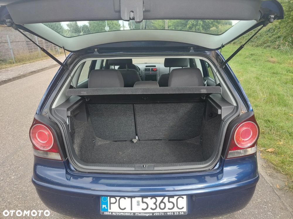 Volkswagen Polo - 13