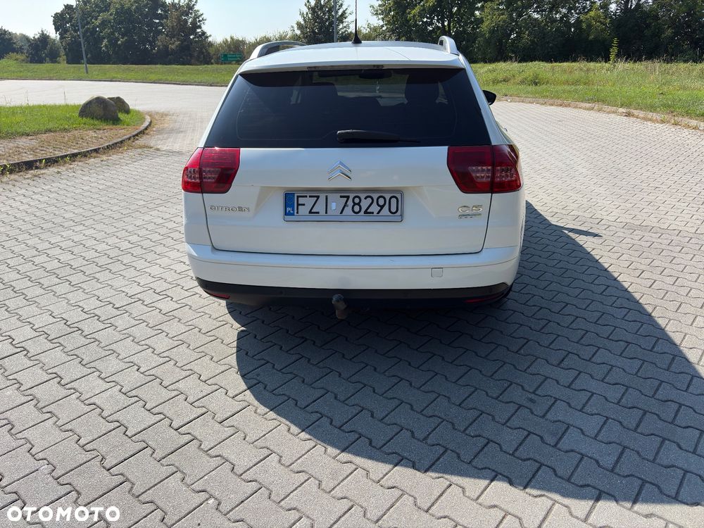 Citroën C5 - 9