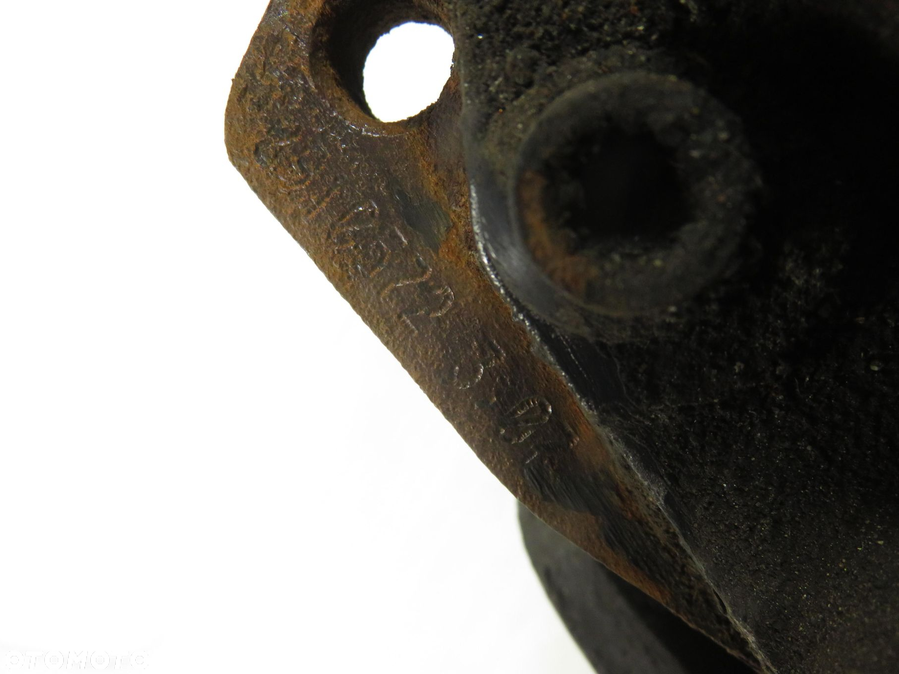 DYFER MERCEDES W220 3.07 - 4