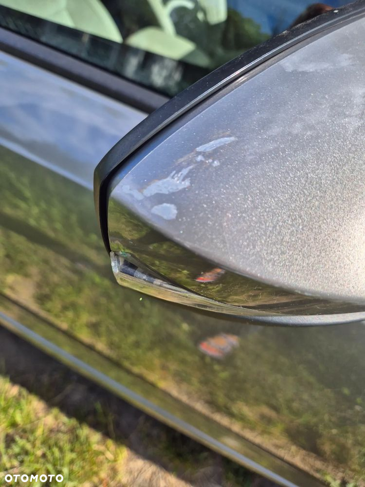 Skoda Octavia 2.0 TDI Edition DSG - 16