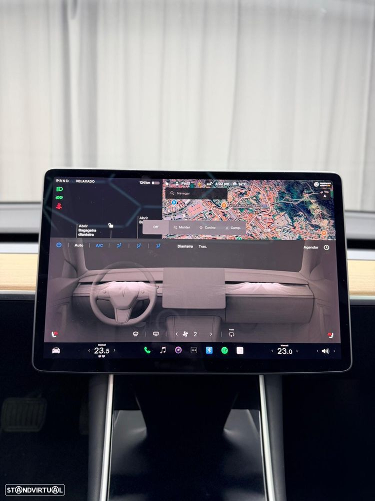 Tesla Model 3 Long-Range Dual Motor AWD - 12