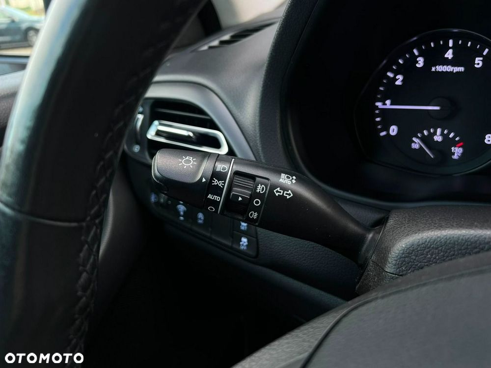 Hyundai i30 1.5 DPI Comfort - 19