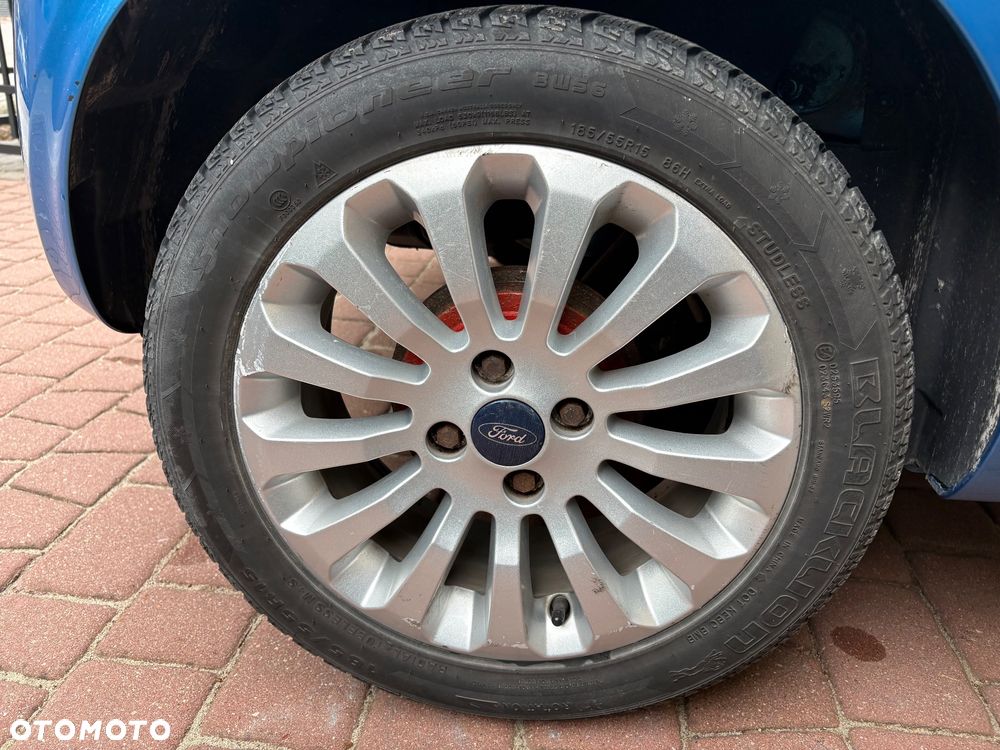 Ford KA 1.2 Titanium - 7