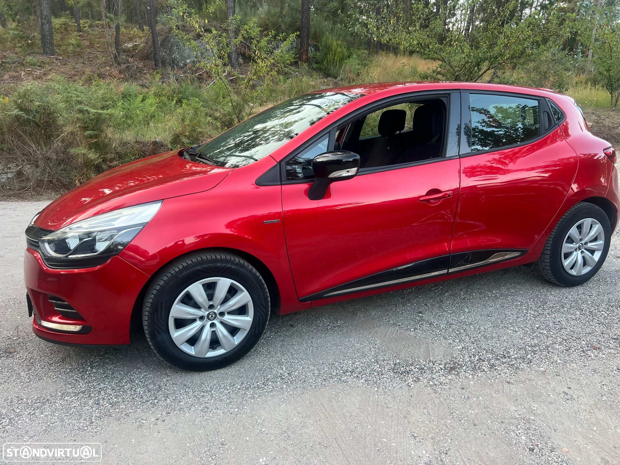 Renault Clio 1.2 16V Confort - 6