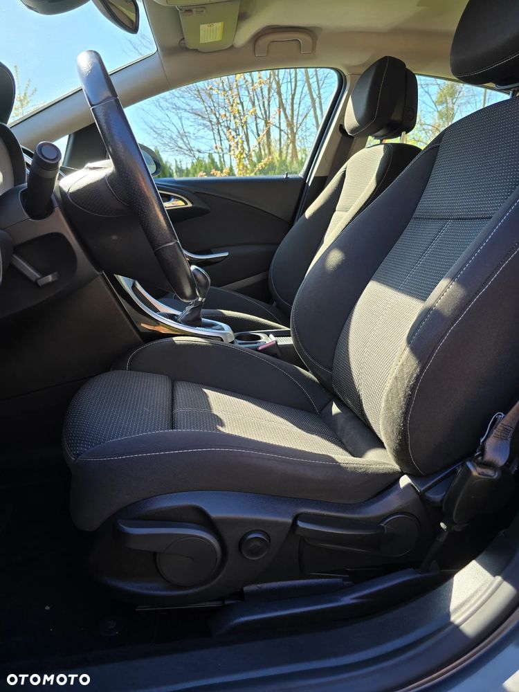 Opel Astra 1.4 Sport - 5