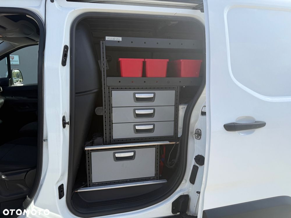 Opel Combo - 24