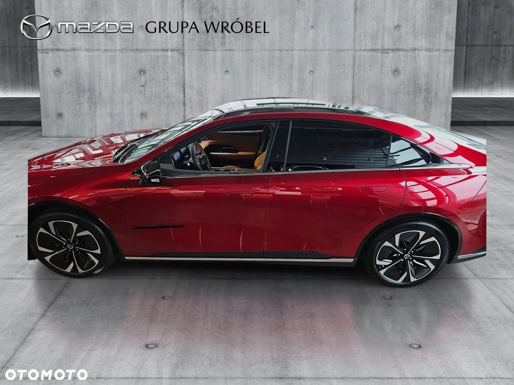 Mazda 6e 68.8kWh Takumi Plus - 2