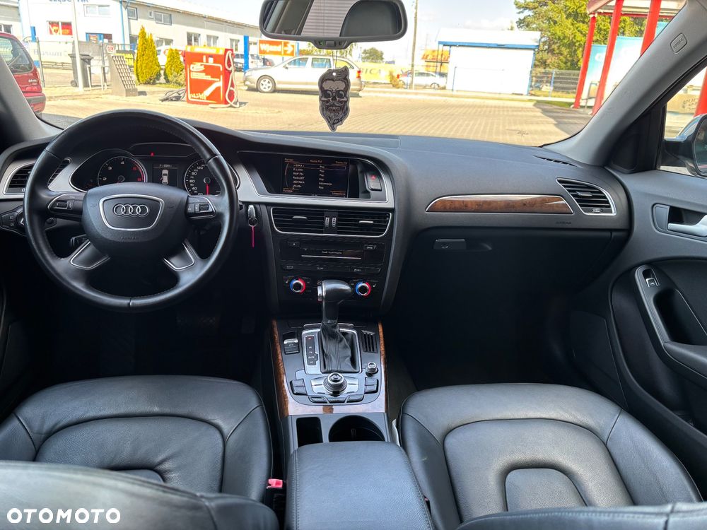 Audi A4 - 26