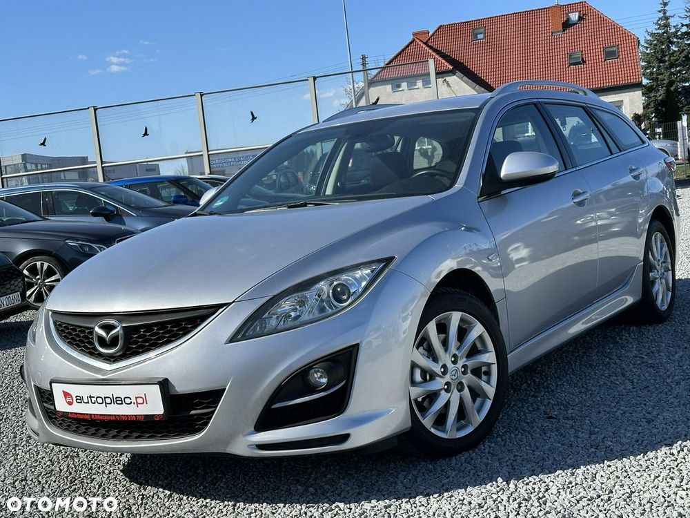 Mazda 6 - 3
