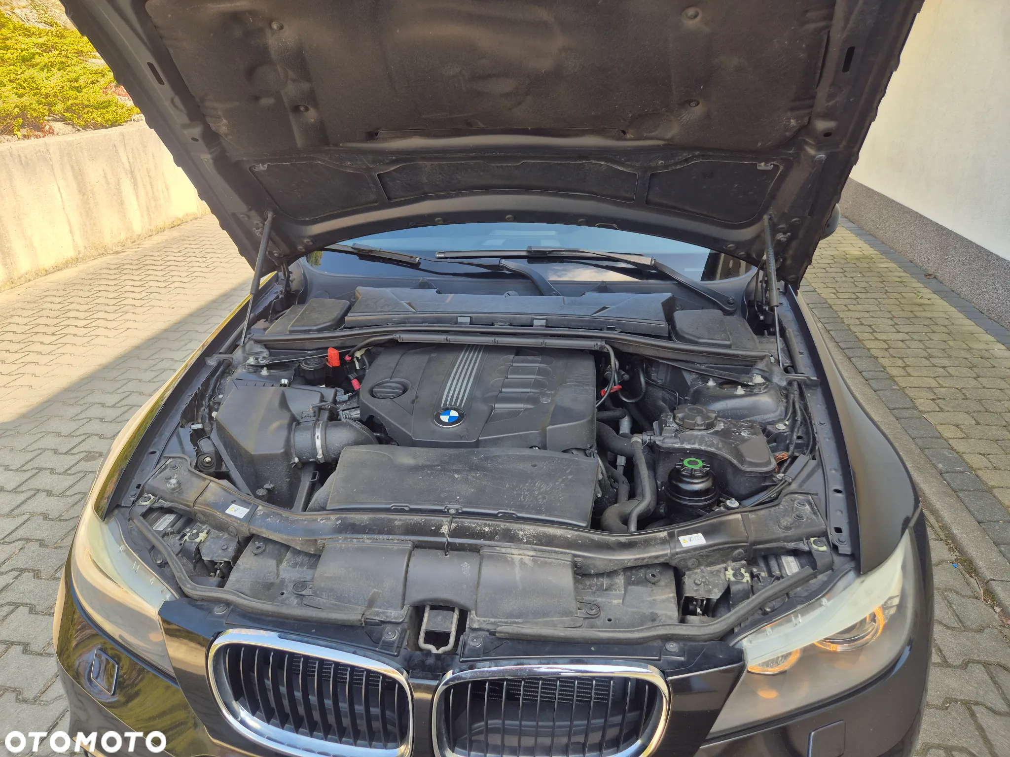 BMW Seria 3 - 20